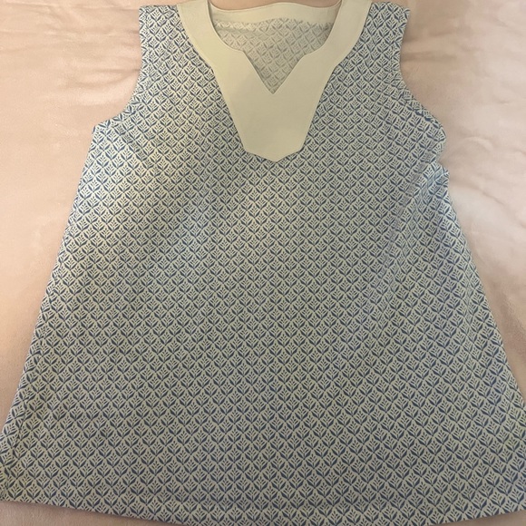 Ladies Shrimp & Grits Top - Picture 1 of 2